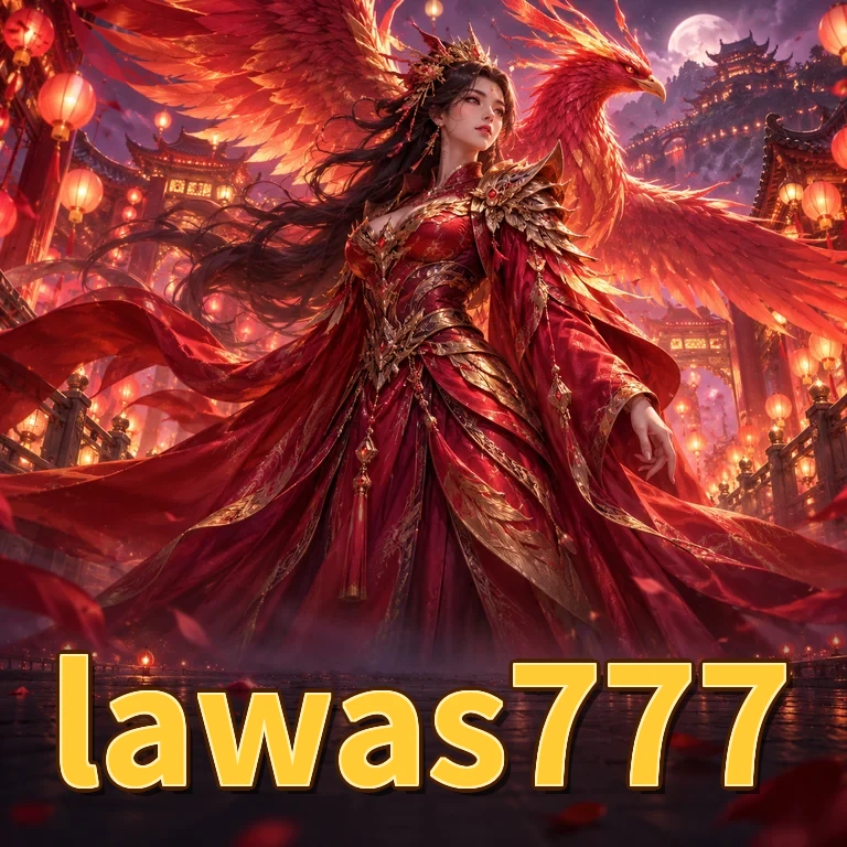 Ikon lawas777 untuk verifikasi berkas APK