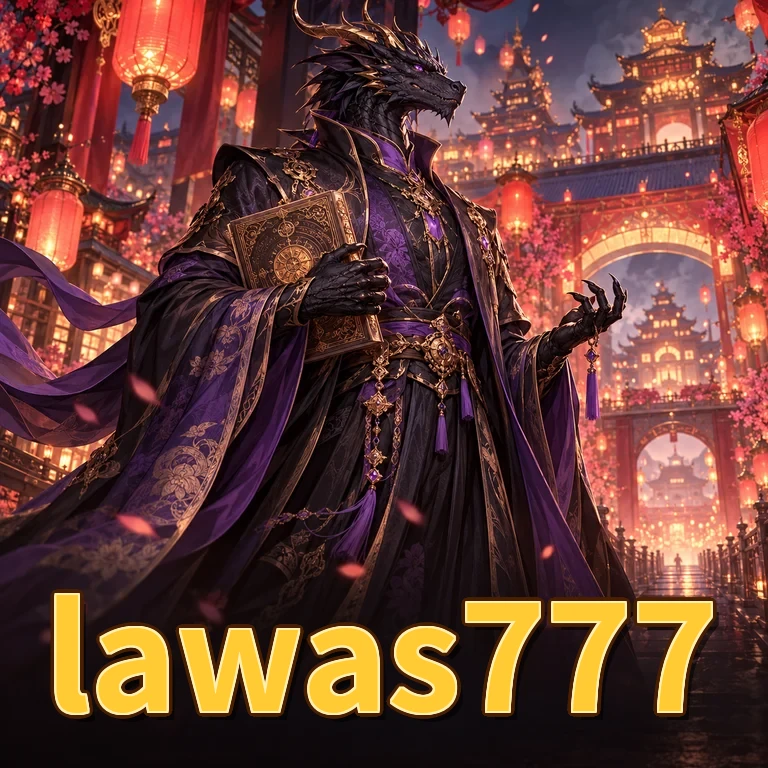 Logo lawas777 APK untuk penjelasan berkas di Indonesia