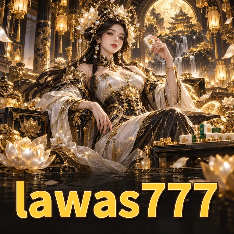 Logo lawas777 APK untuk pemeriksaan berkas resmi