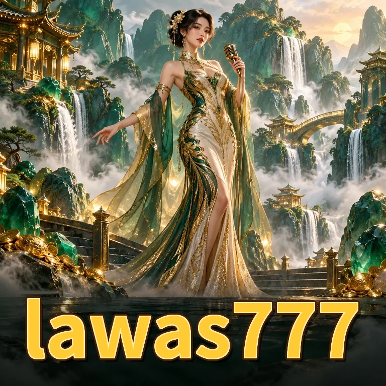 Logo lawas777 APK untuk katalog Android di Indonesia