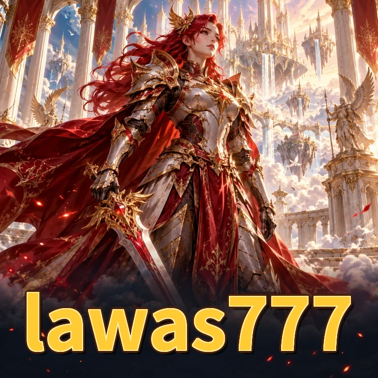 Logo lawas777 APK untuk halaman pertanyaan di Android