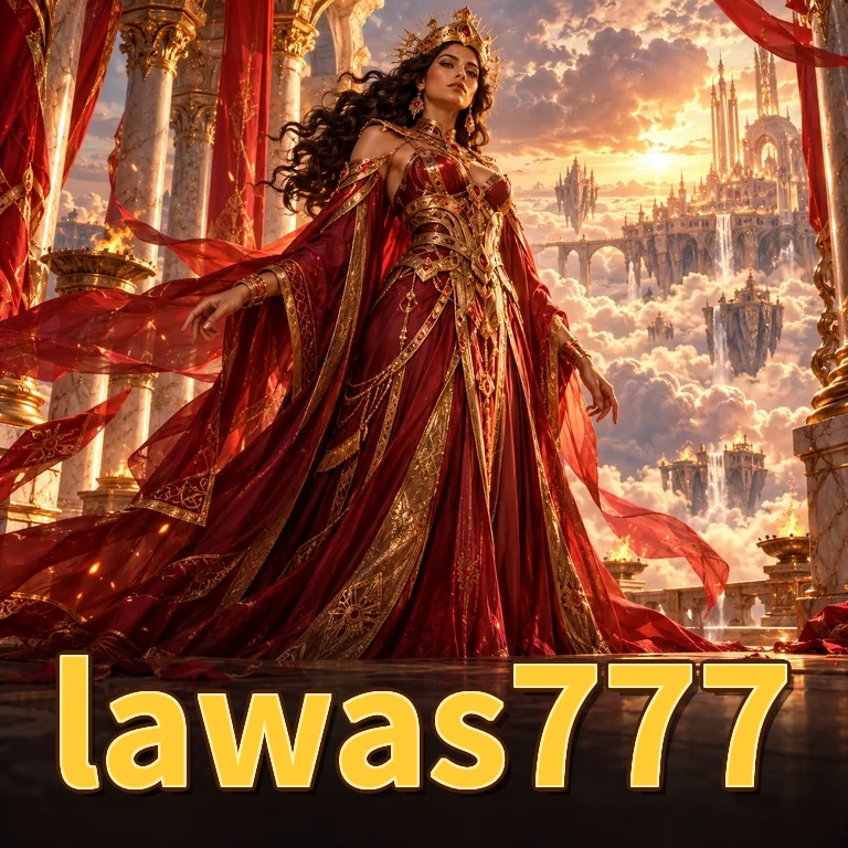 Ikon lawas777 untuk langkah pasang APK