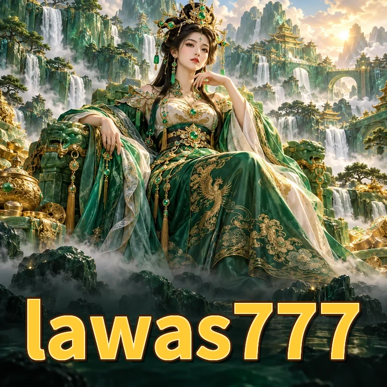 Ikon lawas777 untuk pengguna sejak 2018