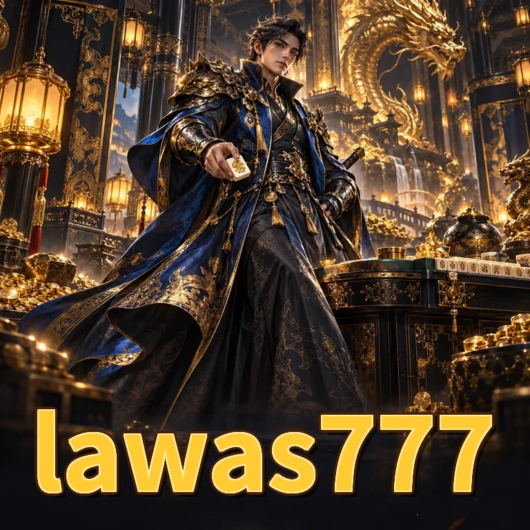 Logo lawas777 APK untuk panduan pemasangan di Android
