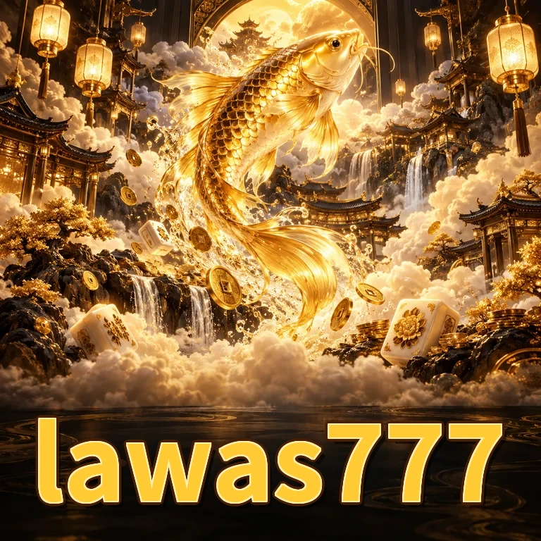 Logo lawas777 APK untuk unduhan di Android