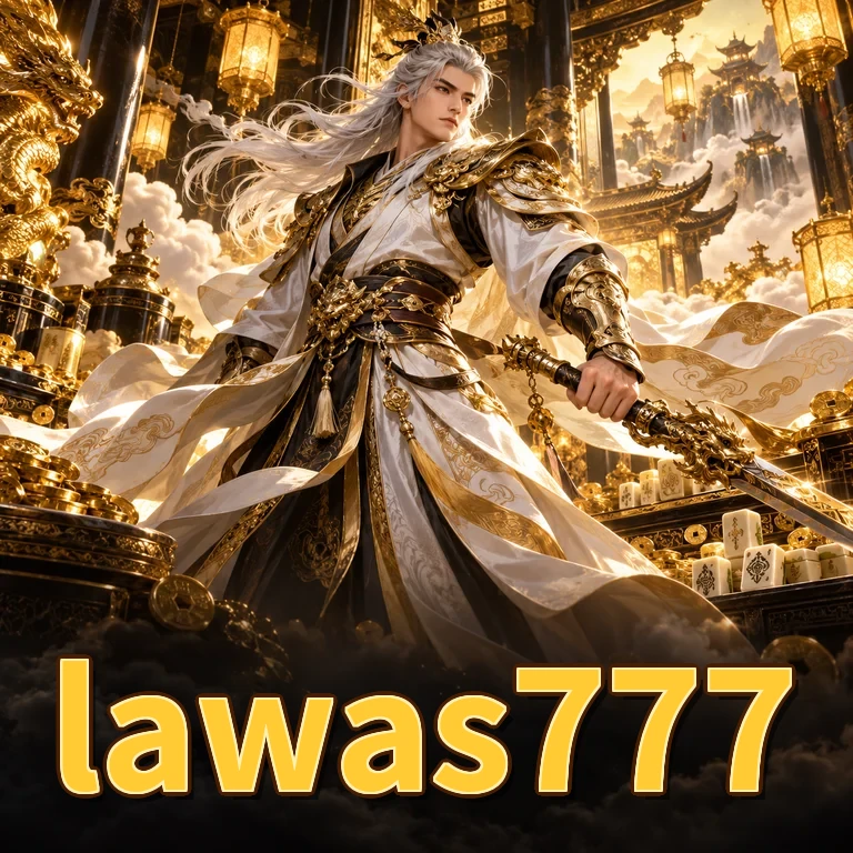 Logo lawas777 APK untuk halaman ulasan di Android