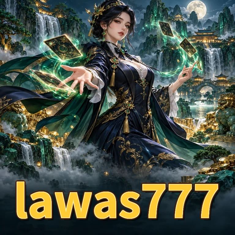 Logo lawas777 APK untuk riwayat pembaruan di Indonesia